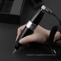 Aluminum Alloy High Quality Motor Automatic Rotary Tattoo Machine Pen for Body Art